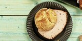 Aktuelles Fleischkäse im Brötchen Angebot bei REWE in Lörrach ab 2,99 €