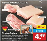 Schweinehaxe im Angebot bei Netto Marken-Discount in Neuss Schweinehaxe Angebote bei Netto Marken-Discount Neuss für 4,49 €