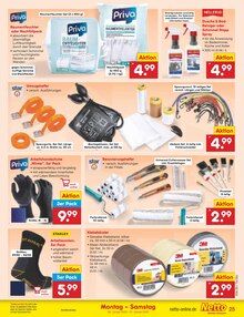 Rasierer im Netto Marken-Discount Prospekt "Aktuelle Angebote" mit 57 Seiten (Mainz)