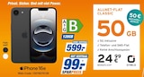 iPhone 16e im Angebot bei expert in Köln iPhone 16e Angebote von Apple bei expert Köln für 99,00 €