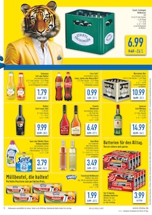 Cola im diska Prospekt "Alles günstig. Alles da. Alles an Deinem Ort." mit 12 Seiten (Gera)
