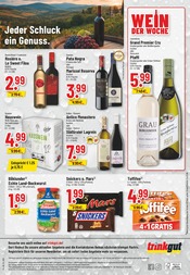 Aktueller Trinkgut Prospekt mit Rotwein, "Aktuelle Angebote", Seite 10