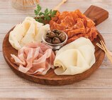 Plateau Apéritivo Italien en promo chez Super U Valence à 3,90 €