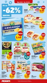 Pizza im Penny Prospekt in Neubrandenburg Aktueller Penny Prospekt mit Pizza, "Wer günstig will, muss Penny.", Seite 8