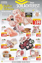Kotelett Angebot & Preis im aktuellen E center Prospekt Kotelett Angebot im aktuellen E center Prospekt auf Seite 6