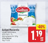 Aktuelle Mozzarella Angebote bei EDEKA in Berlin Aktuelles Mozzarella Angebot bei EDEKA in Berlin ab 1,19 €