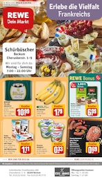 REWE Prospekt für Beckum mit 29 Seiten REWE Prospekt für Beckum: „Dein Markt”, 29 Seiten, 23.06.2025 - 28.06.2025