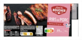 Barbecue ribs original à Lidl dans Vaulx-Milieu