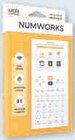 Calculatrice graphique - Numworks en promo chez Super U Calculatrice graphique - Numworks dans le catalogue Super U