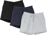 BERMUDA FEMME INEXTENSO - IN EXTENSO en promo chez Auchan Hypermarché Le Havre à 5,99 €