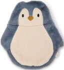 Tchibo im Supermarkt - Wärmflasche »Pinguin« Angebot im Prospekt Wärmflasche »Pinguin« bei Tchibo im Supermarkt im Prospekt "" für 19,99 €