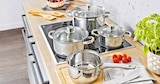 Topf-Set Opal im Angebot bei Segmüller in Frechen Topf-Set Opal Angebote von Prima Cucina bei Segmüller Frechen für 24,99 €
