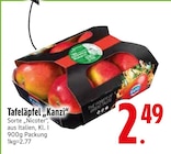 Tafeläpfel „Kanzi“ im aktuellen EDEKA Prospekt für 2,49 €