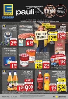 Erdbeeren im E center Prospekt "Aktuelle Angebote" mit 30 Seiten (Remscheid)