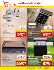 Ähnliche Schweißgerät Angebote im Prospekt "Aktuelle Angebote" von Netto Marken-Discount in Mönchengladbach Ähnliche Angebote wie Schweißgerät im Prospekt "Aktuelle Angebote" auf Seite 49 von Netto Marken-Discount in Mönchengladbach