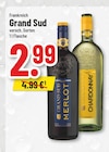 Merlot bei Trinkgut im Linnich Prospekt für 2,99 €