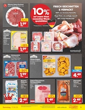 Ähnliche Pinkel Angebote im Prospekt "Aktuelle Angebote" von Netto Marken-Discount in Schwerin Ähnliche Angebote wie Pinkel im Prospekt "Aktuelle Angebote" auf Seite 11 von Netto Marken-Discount in Schwerin