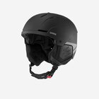 Skihelm Erwachsene - Stance Uvex schwarz von UVEX im aktuellen Decathlon Prospekt für 89,99 €