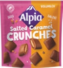 Schoko Brezeln von Alpia im aktuellen tegut Prospekt für 2,29 €