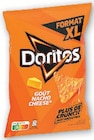 Super U Condé-sur-Noireau - Promo Doritos Promo Doritos à 1,28 € dans le catalogue Super U à Condé-sur-Noireau