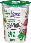 Haltbarer Schmand Angebote von Gutes Land bei Netto Marken-Discount Halberstadt für 0,89 €