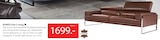 Aktuelles ROMEO Sofa 2-sitzig Angebot bei Zurbrüggen in Münster ab 1.699,00 €
