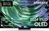 GQ65S92D bei MEDIMAX im Niepars Prospekt für 1.299,00 €