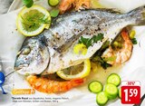 Aktuelle Garnelen Angebote bei EDEKA in Pforzheim Aktuelles Dorade Royal Angebot bei EDEKA in Pforzheim ab 1,59 €