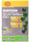 Gelbsticker Angebote von WECO bei Wreesmann Cottbus für 2,99 €