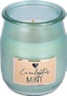 Duftkerze Eucalyptus Mint bei Kaufland im Stolberg Prospekt für 1,49 €