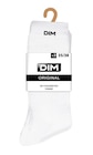 Mi-chaussettes de sport femme - DIM en promo chez Carrefour Brest à 10,21 €