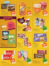 tegut Kaffee im Prospekt 