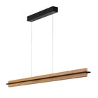LED-HÄNGELEUCHTE Laurenz 148/6/6,5 cm im XXXLutz Prospekt LED-HÄNGELEUCHTE Laurenz 148/6/6,5 cm von Ambiente im aktuellen XXXLutz Prospekt für 749,90 €