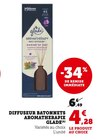 Diffuseur Batonnets Aromatherapie - Glade en promo chez Super U Versailles à 4,28 €