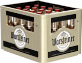 Warsteiner bei Getränke Hoffmann im Prospekt "" für 13,99 €