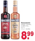 Amaro Angebote von Ramazzotti bei E center Rastatt für 8,99 €