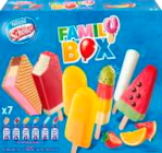 Aktuelles Eisvariationen Angebot bei EDEKA in Kiel ab 1,79 €