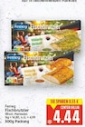 Fischbrutzler Wildlachs Bärlauch von Femeq für 4,44 € bei E center im Angebot Fischbrutzler Wildlachs Bärlauch von Femeq im aktuellen E center Prospekt