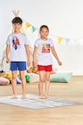 Kinder-Shorty-Pyjama, -Unterwäsche oder -Socken Angebote von SPIDERMAN. PAW PATROL oder MIRACULOUS bei Penny-Markt Freital für 4,99 €