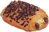 REWE Lüdenscheid - Pain au chocolat Angebot im Prospekt Pain au chocolat bei REWE im Lüdenscheid Prospekt für 0,99 €