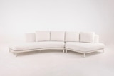 Loungemöbel Set Taormina 2 tlg. von Segarda im aktuellen Segmüller Prospekt für 2.999,00 €