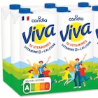 Lait UHT Viva - Candia dans le catalogue Netto