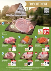 Ähnliche Angebote wie Gans im Prospekt "Wir lieben Lebensmittel!" auf Seite 11 von E center in Amberg