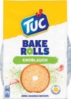 Bake Rolls von TUC im aktuellen tegut Prospekt für 1,49 €