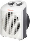 Heizlüfter HL3761 Angebote von Clatronic bei Penny Frankfurt für 14,99 €