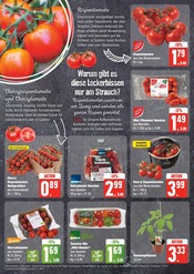 Aktueller EDEKA Prospekt mit Tomaten, "Top Angebote", Seite 6