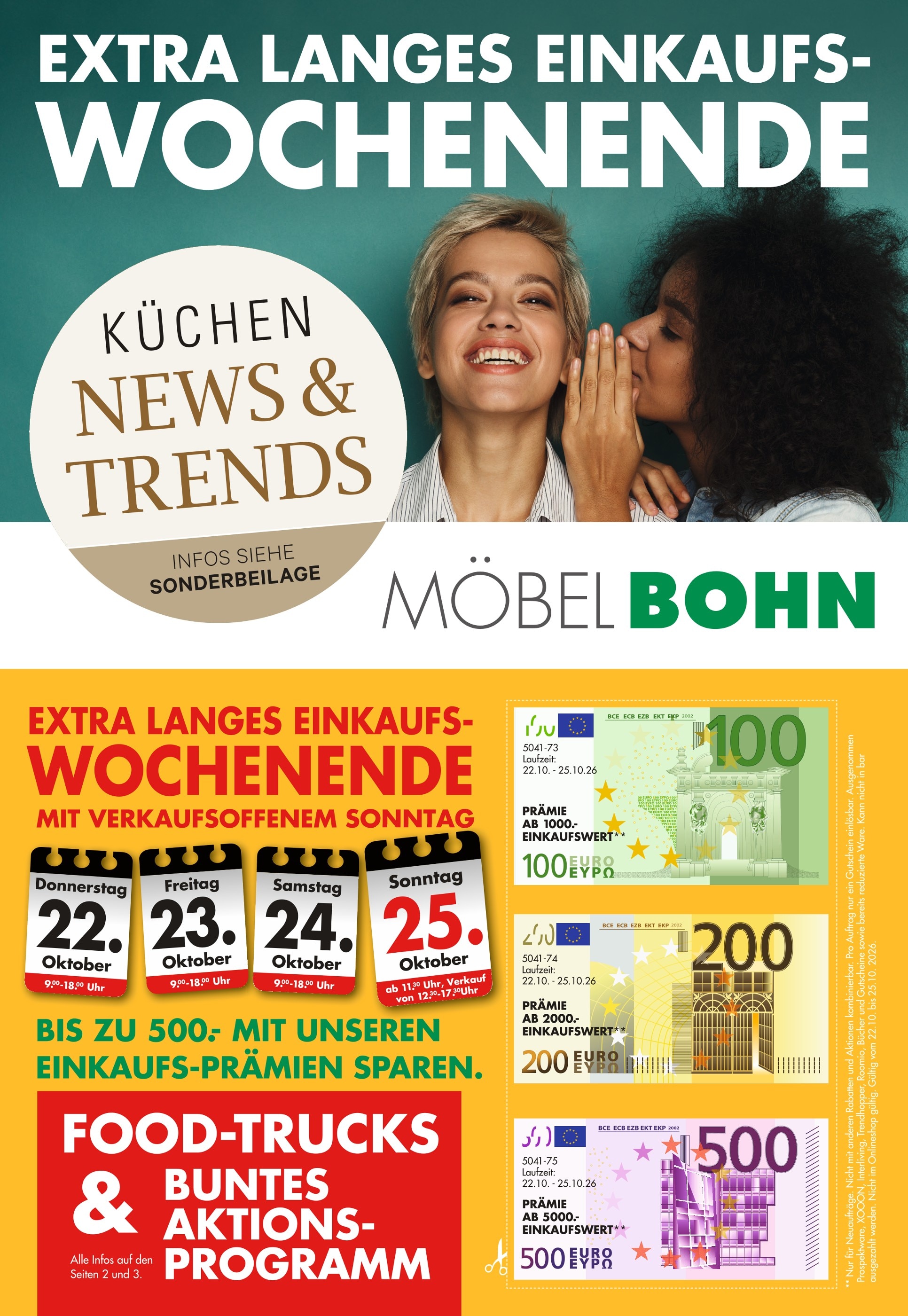 Möbel AS Prospekt Mosbach ᐅ Aktuelle Angebote online zum blättern