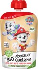 Quetschie Paw Patrol Apfel, rote Beete, Erdbeere & Banane ab 12 Monaten Angebote von PURE & FUN bei dm-drogerie markt Mülheim für 1,15 €