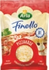 Finello Reibekäse Pizza Angebot in Oppershausen Finello Reibekäse Pizza im aktuellen Prospekt bei tegut in Oppershausen
