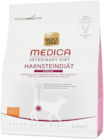Aktuelle Katzenfutter Angebote bei Fressnapf in Moers Aktuelles MEDICA VETERINARY DIET NIERENDIÄT oder HARNSTEINDIÄT Angebot bei Fressnapf in Moers ab 0,99 €
